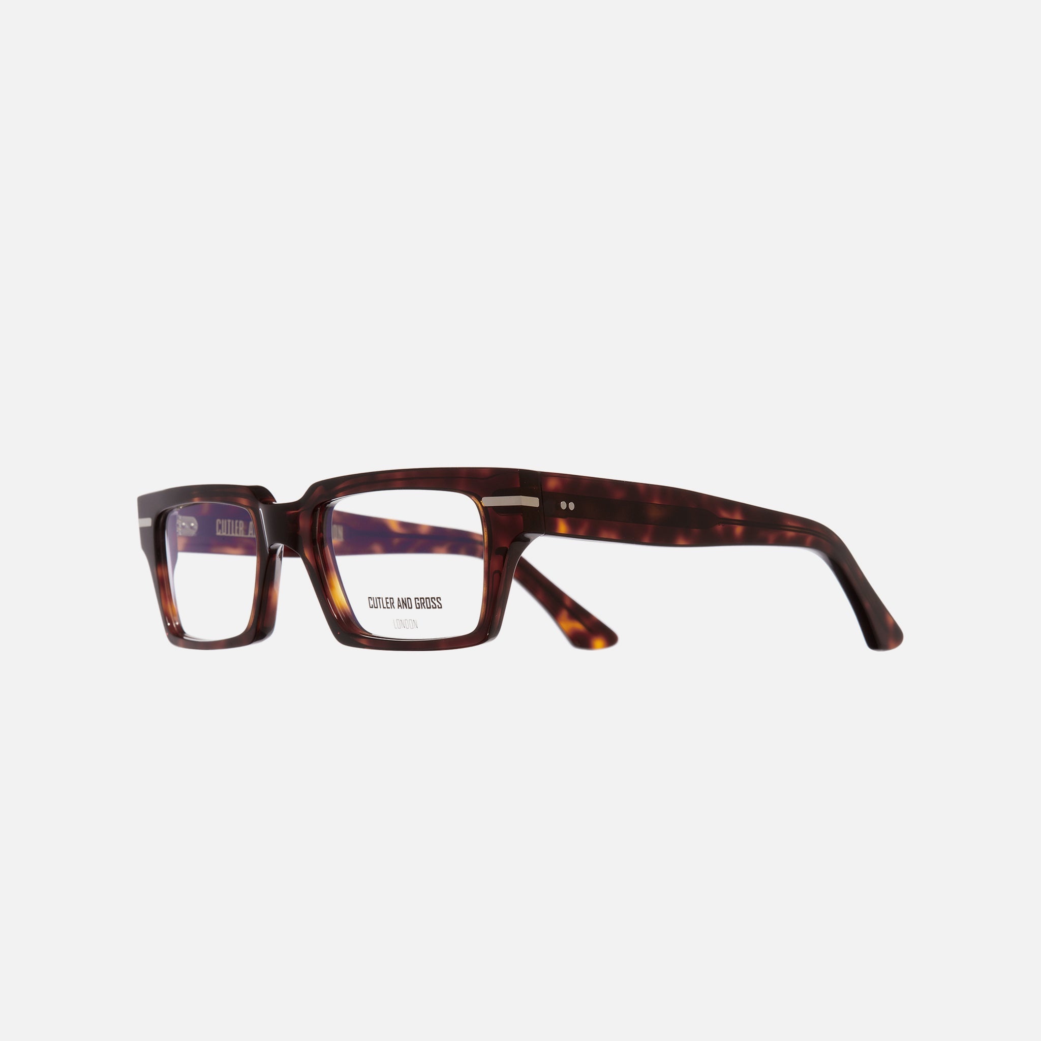 1363 RECTANGLE OPTICALS - 2