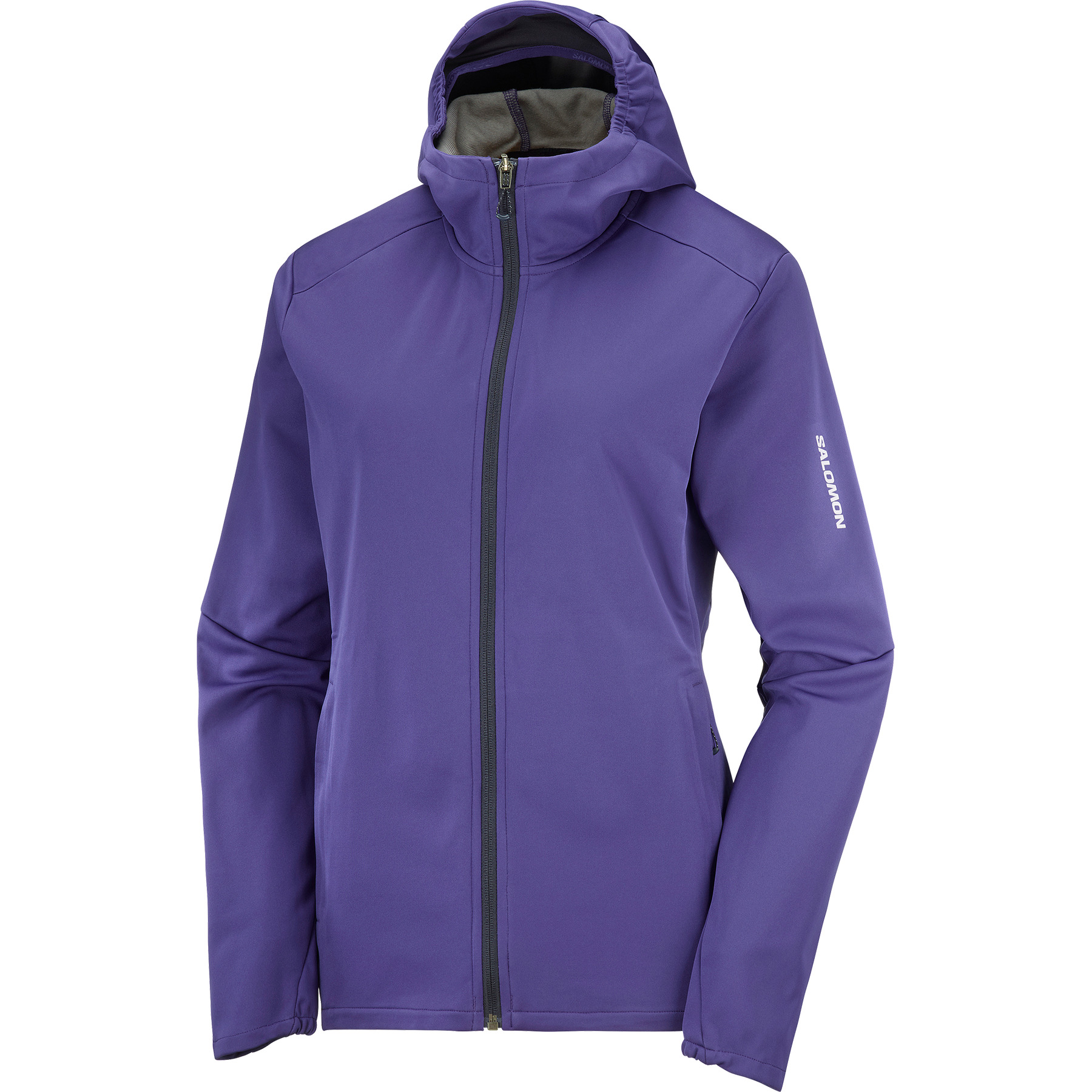 GORE TEX INFINIUM™ WINDSTOPPER® - 5