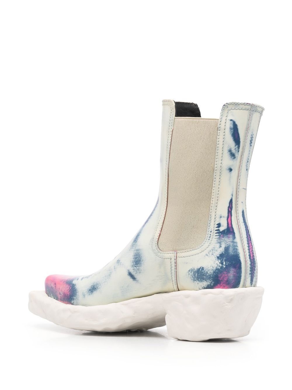 ankle-length boots - 3