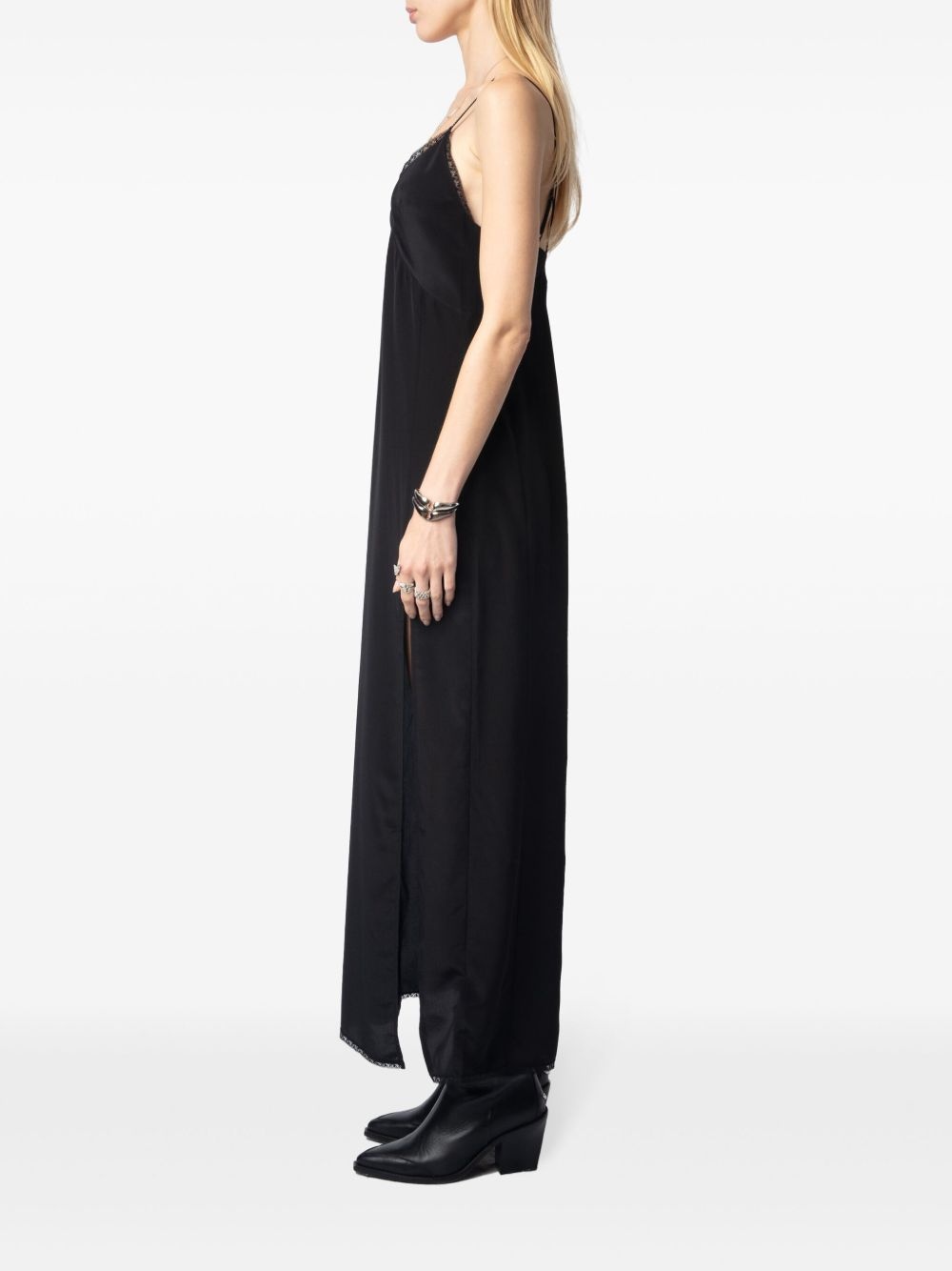 Ramelil maxi dress - 3