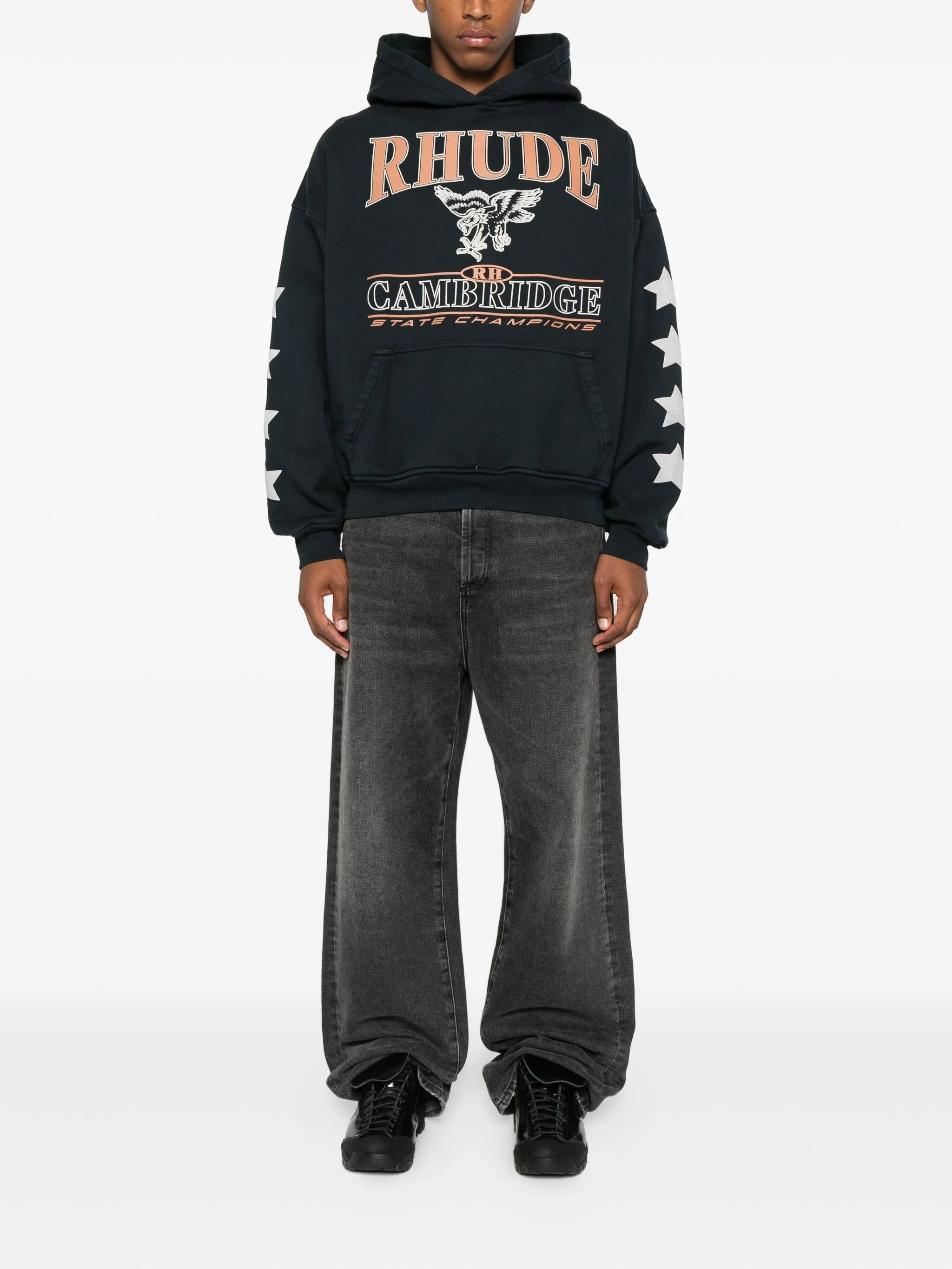 Rhude Sweaters And Knitwear - 5