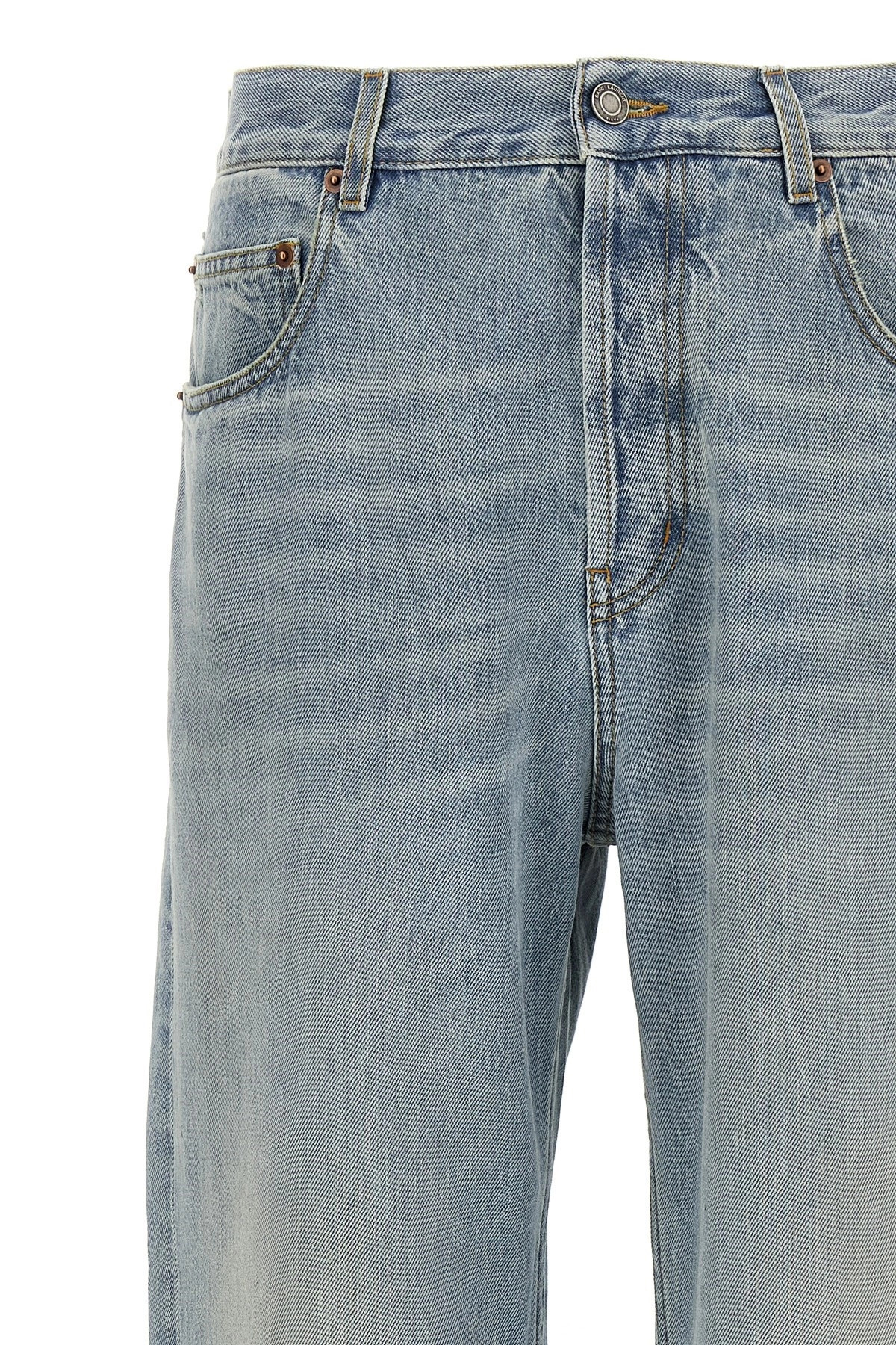 Stonewashed jeans - 3