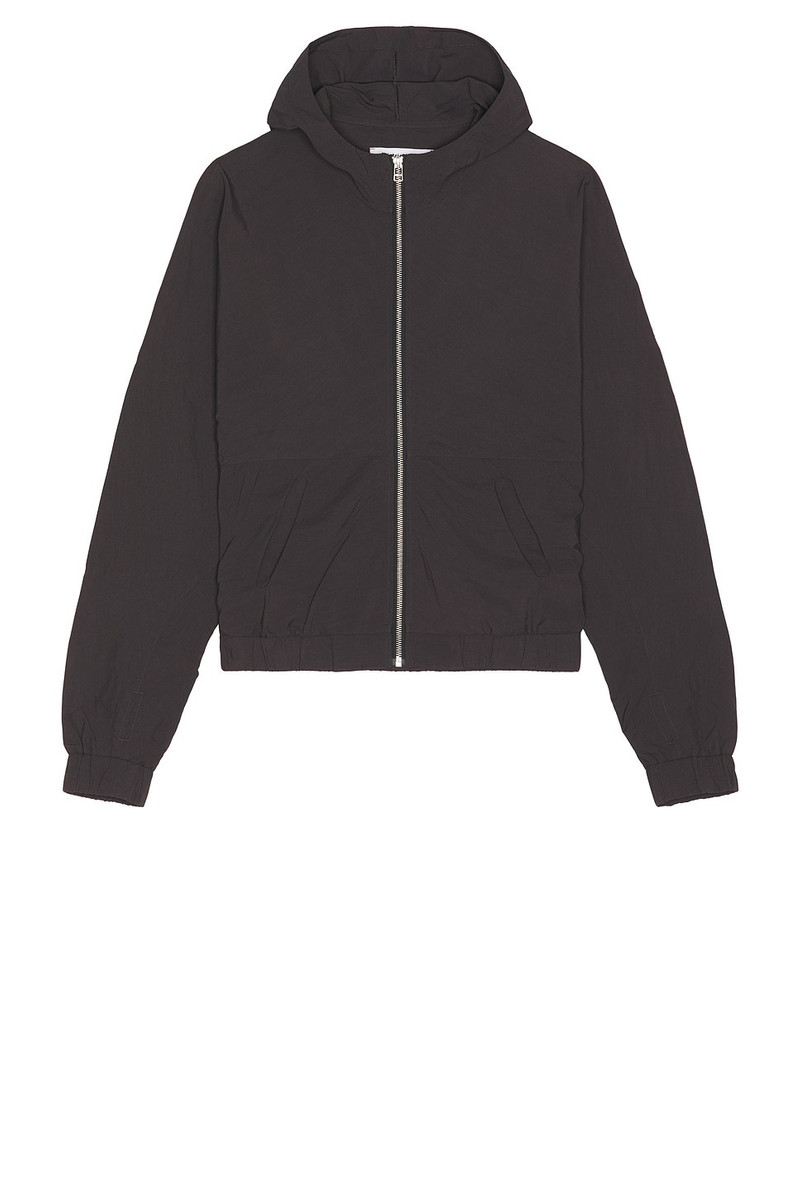 District Vision Taslan Nylon Jacket outlook