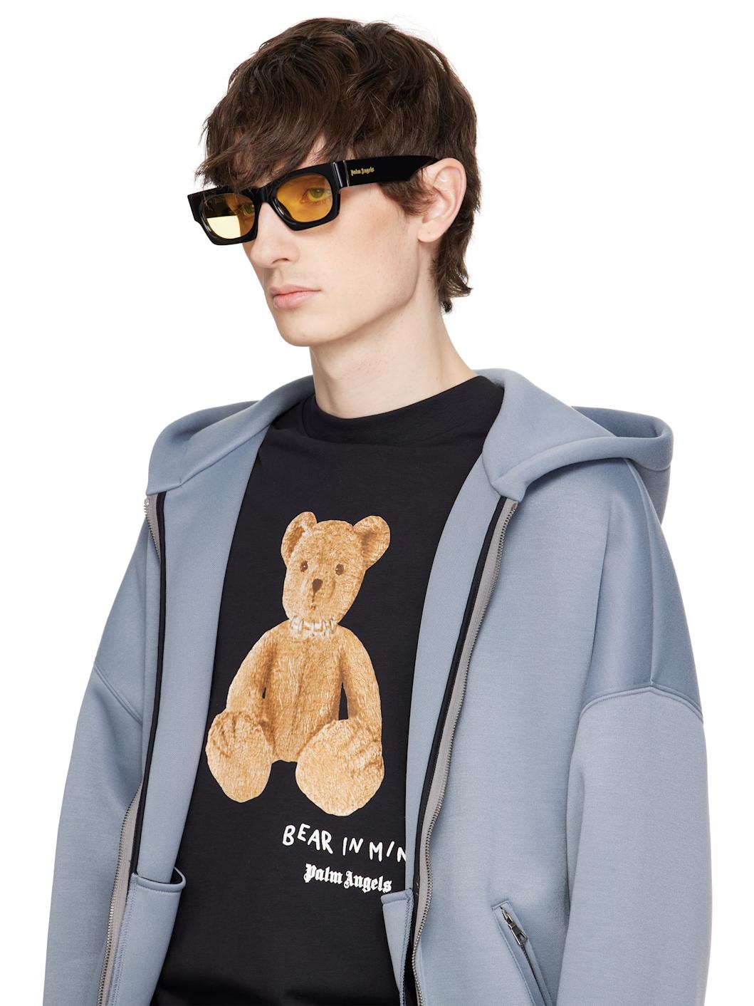 Black Bodie Sunglasses - 4