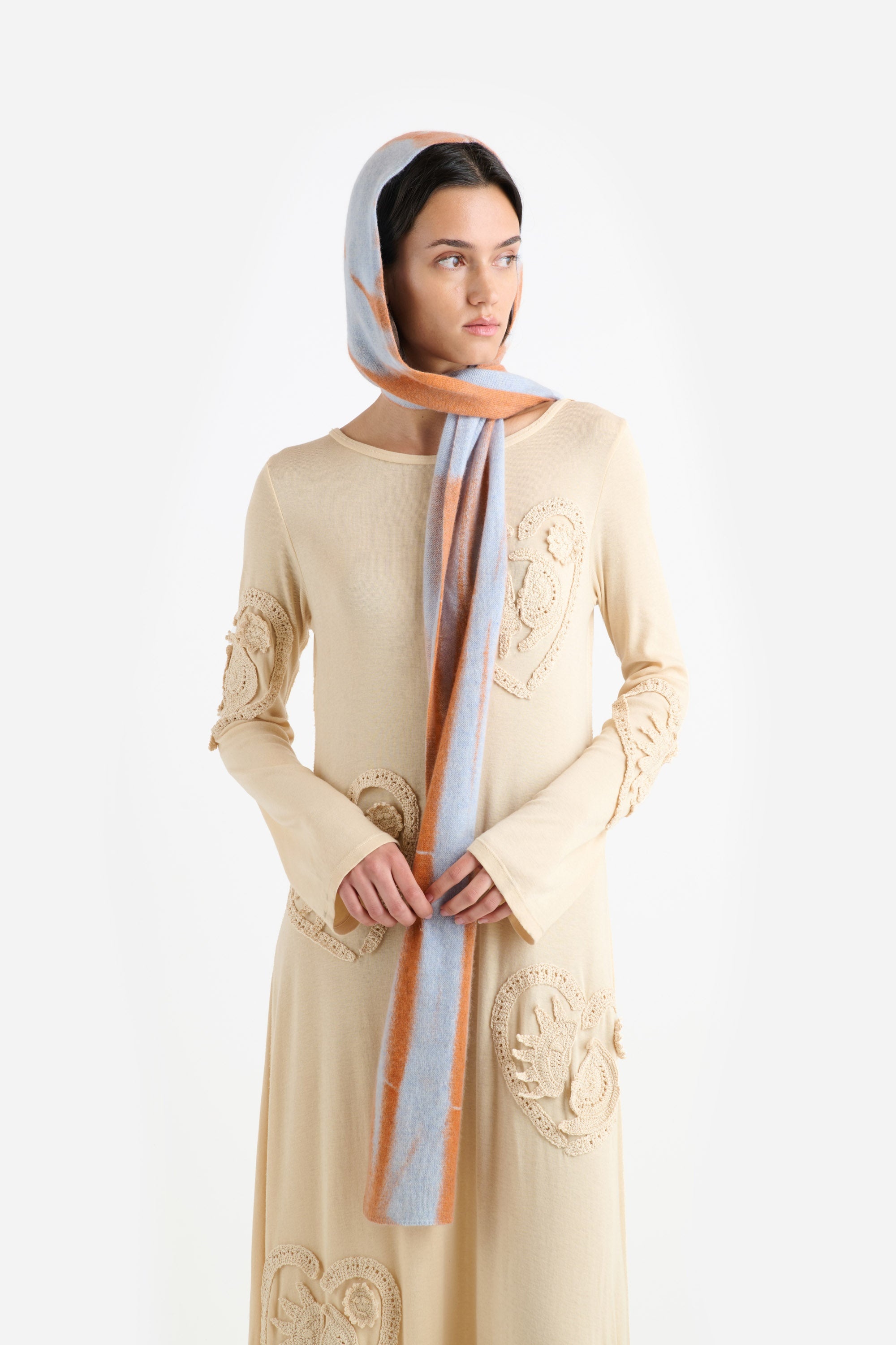 MYTHIC WRAP HOOD - 2