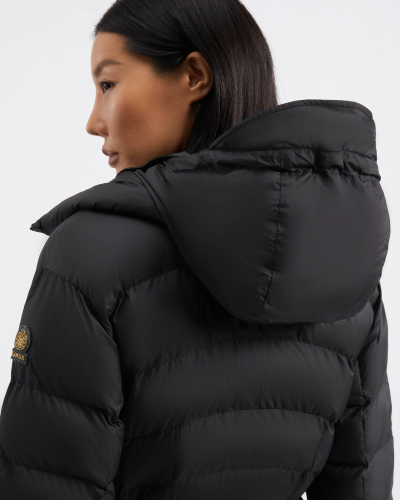 Abinger - Matte Black 5