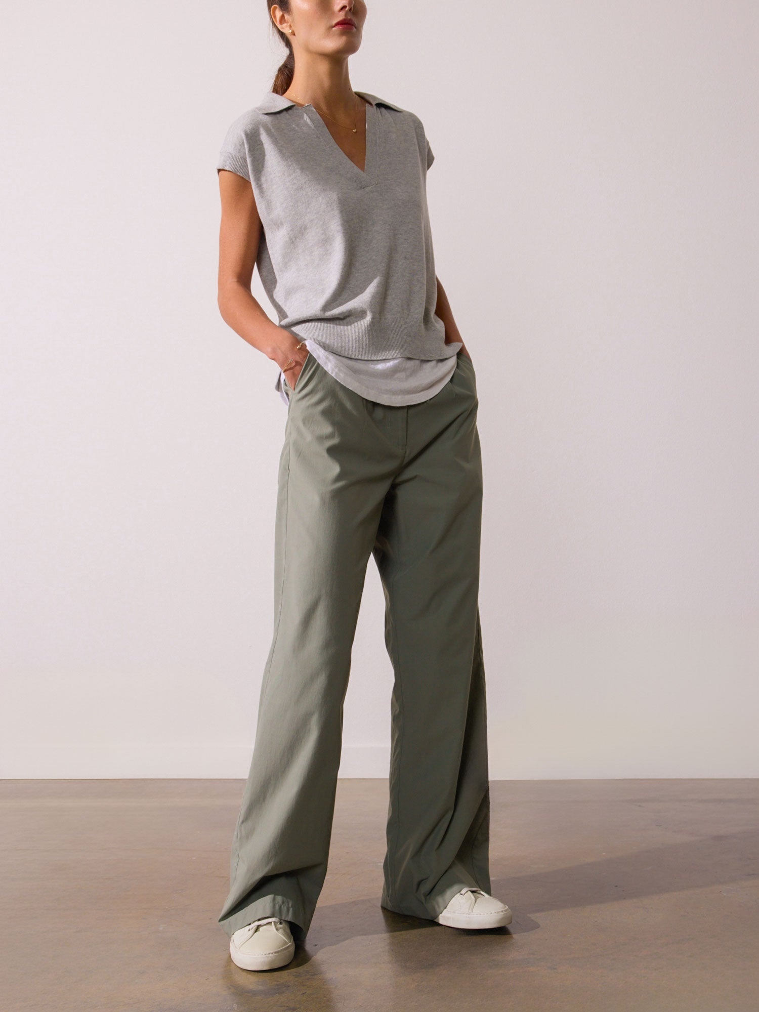The Jaia Polo Looker - 2