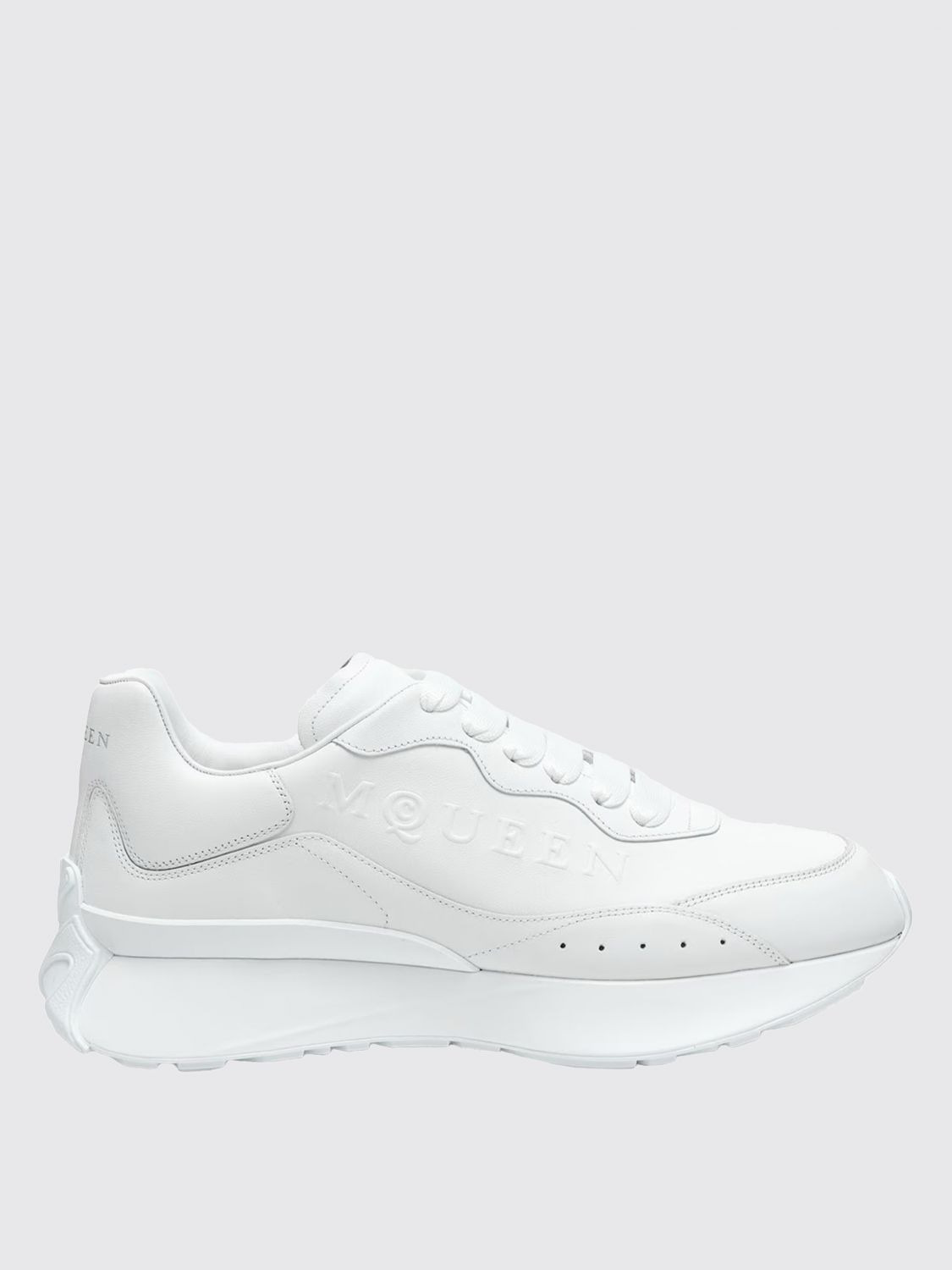 Sneakers woman McQueen - 1