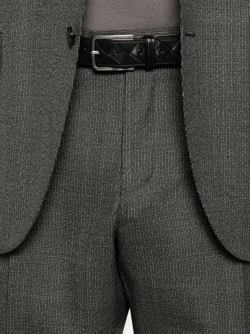 wool single breasted suit 5