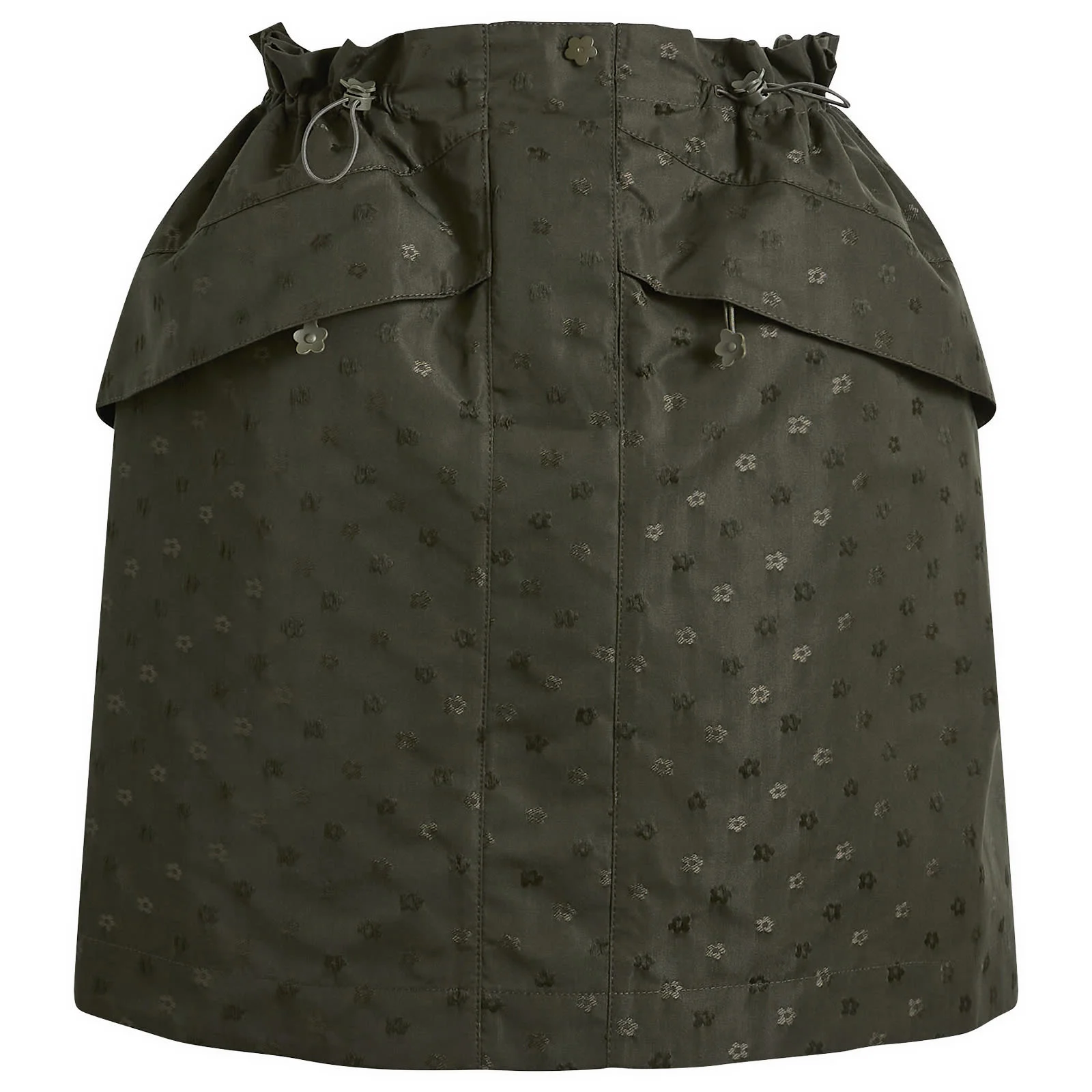 Cecilie Bahnsen Delina Skirt - 1