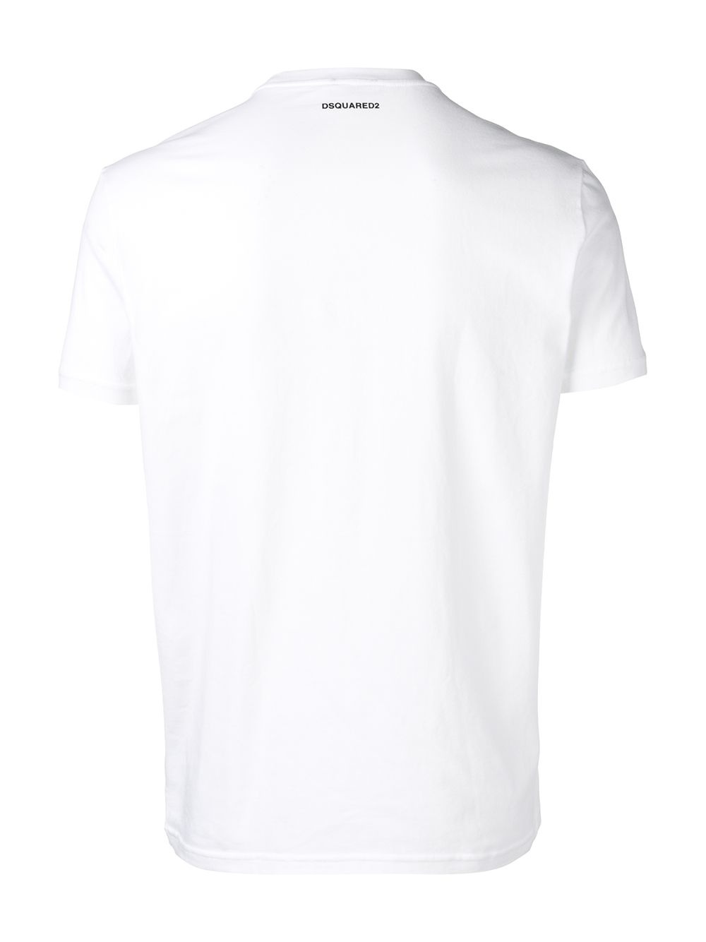 basic T-shirt - 2