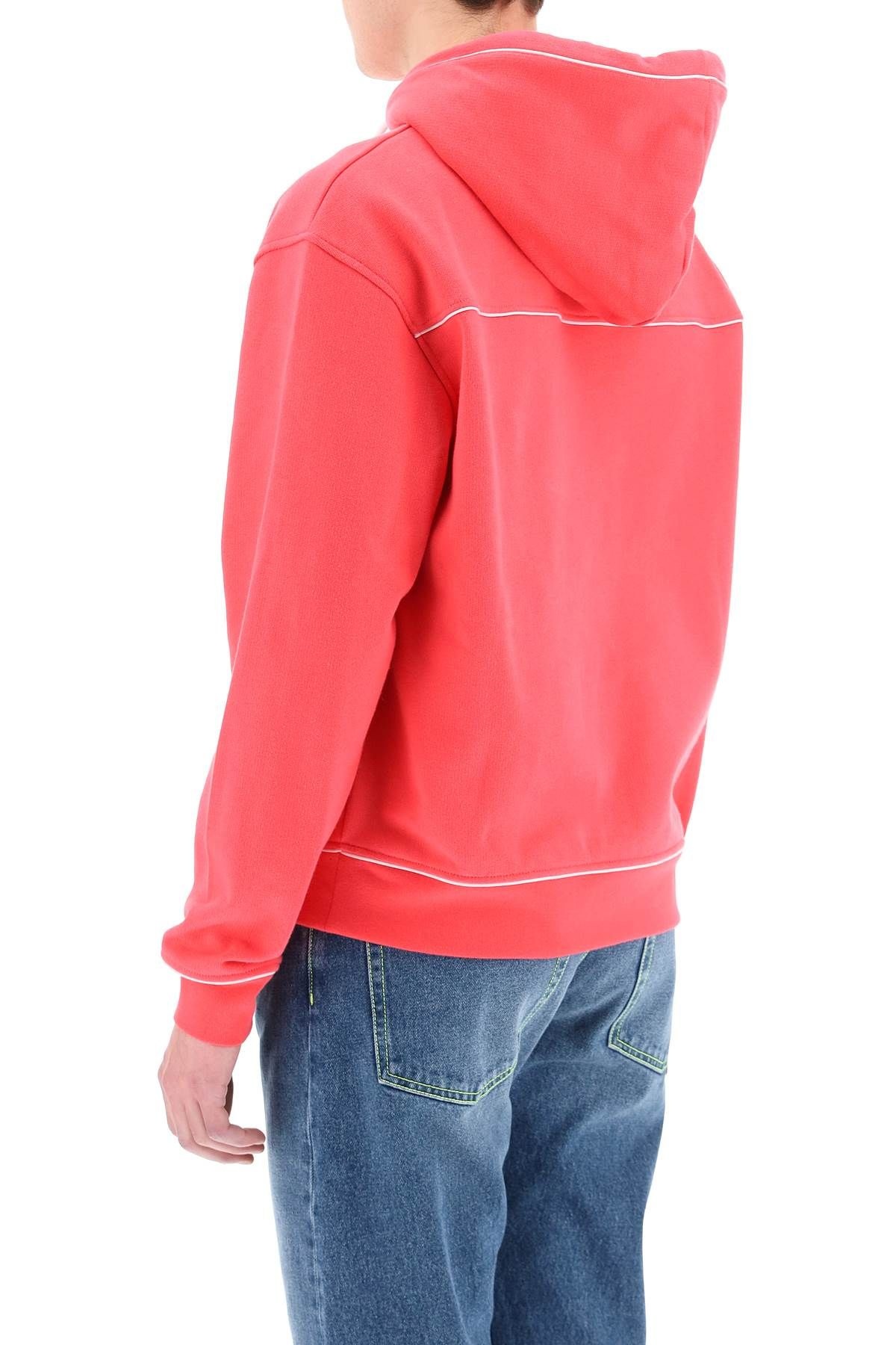 'LE SWEATSHIRT VAGUE' SWEATSHIRT - 4