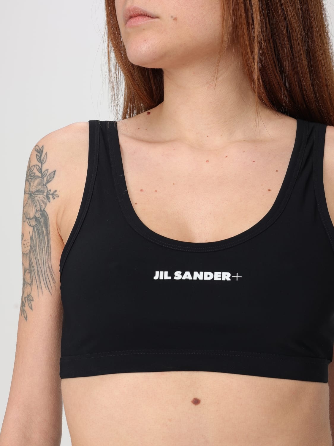 Swimsuit woman Jil Sander - 5
