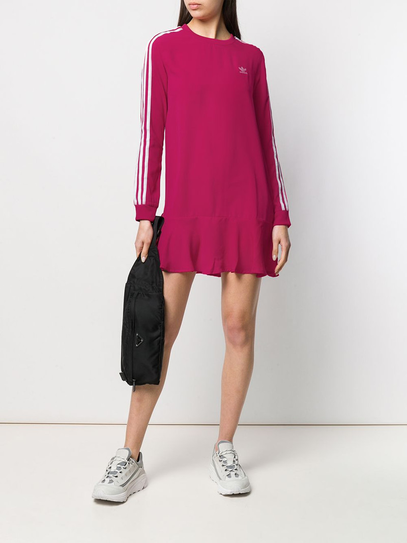 adidas Pride dress outlook