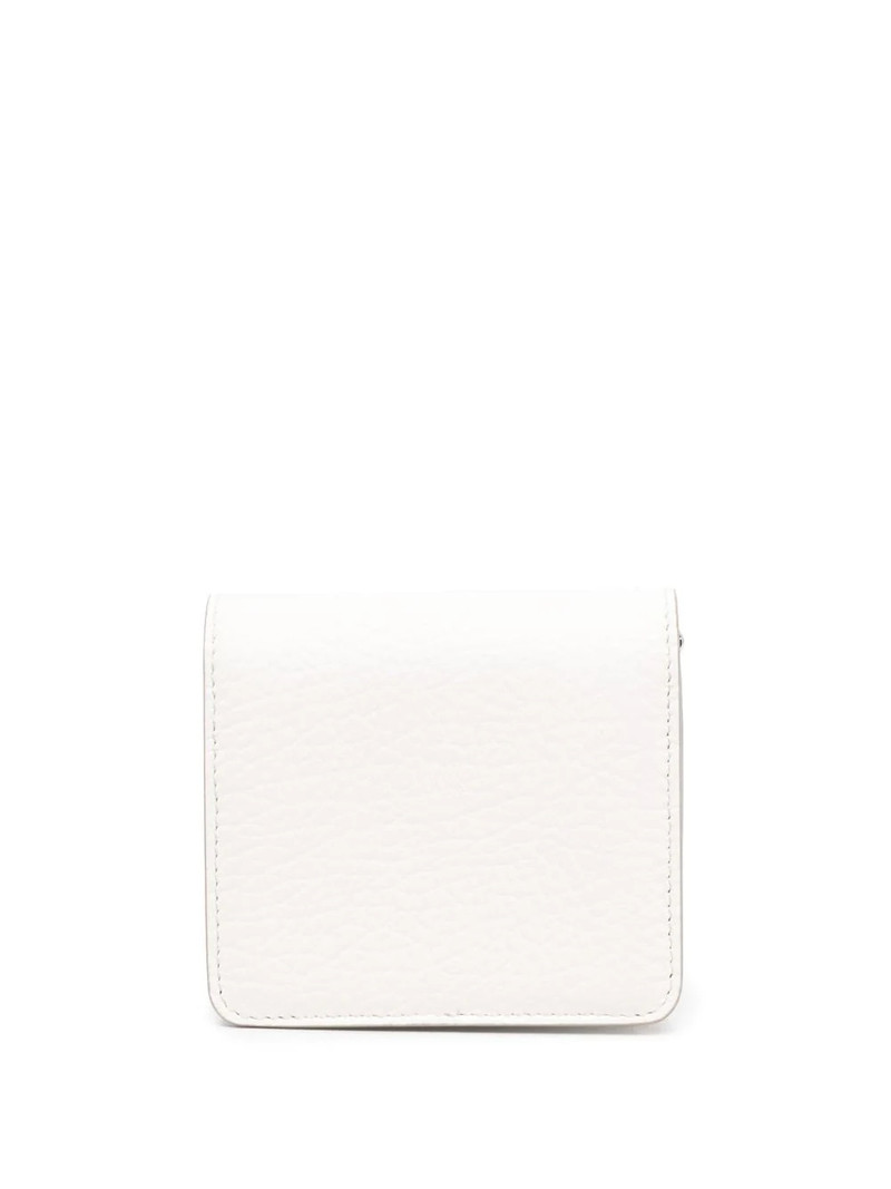 Maison Margiela Four Stitch chain-link wallet outlook