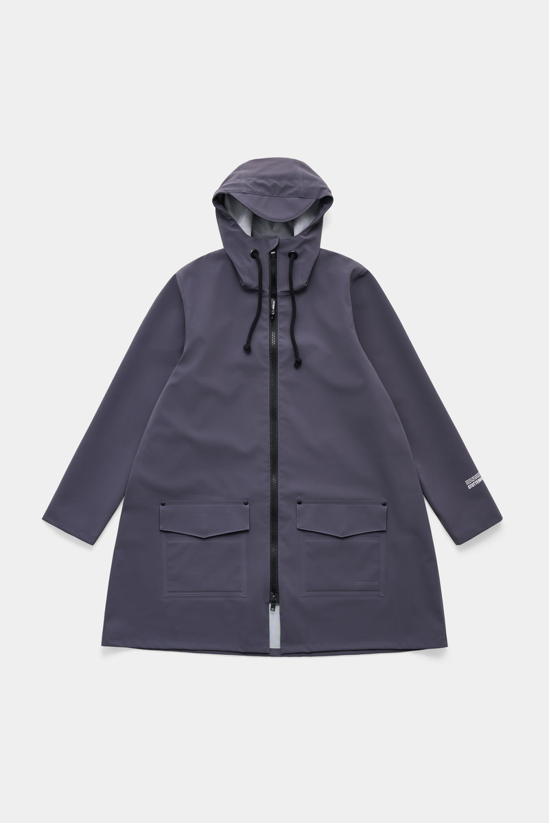 Mosebacke Patch Mystic Blue 4