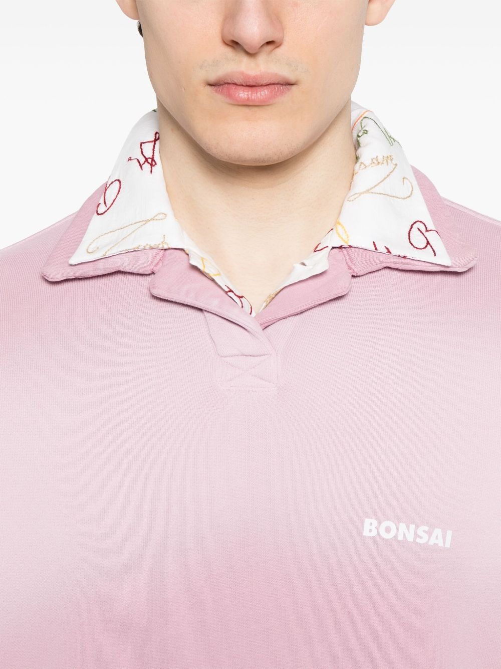 Spray sweatshirt - 5