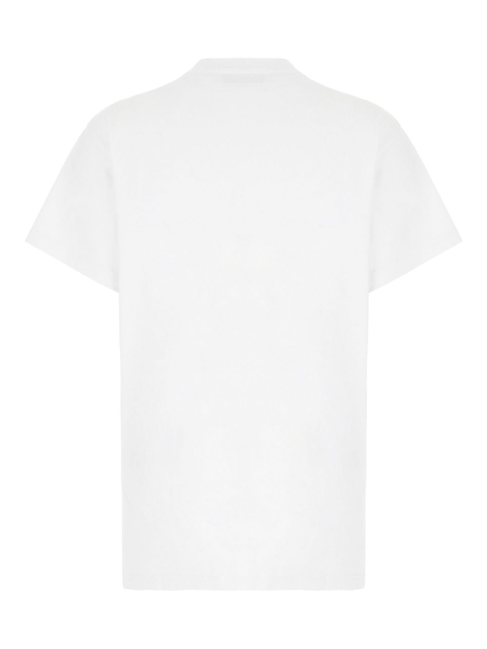 cotton T-shirt (set of three) - 2