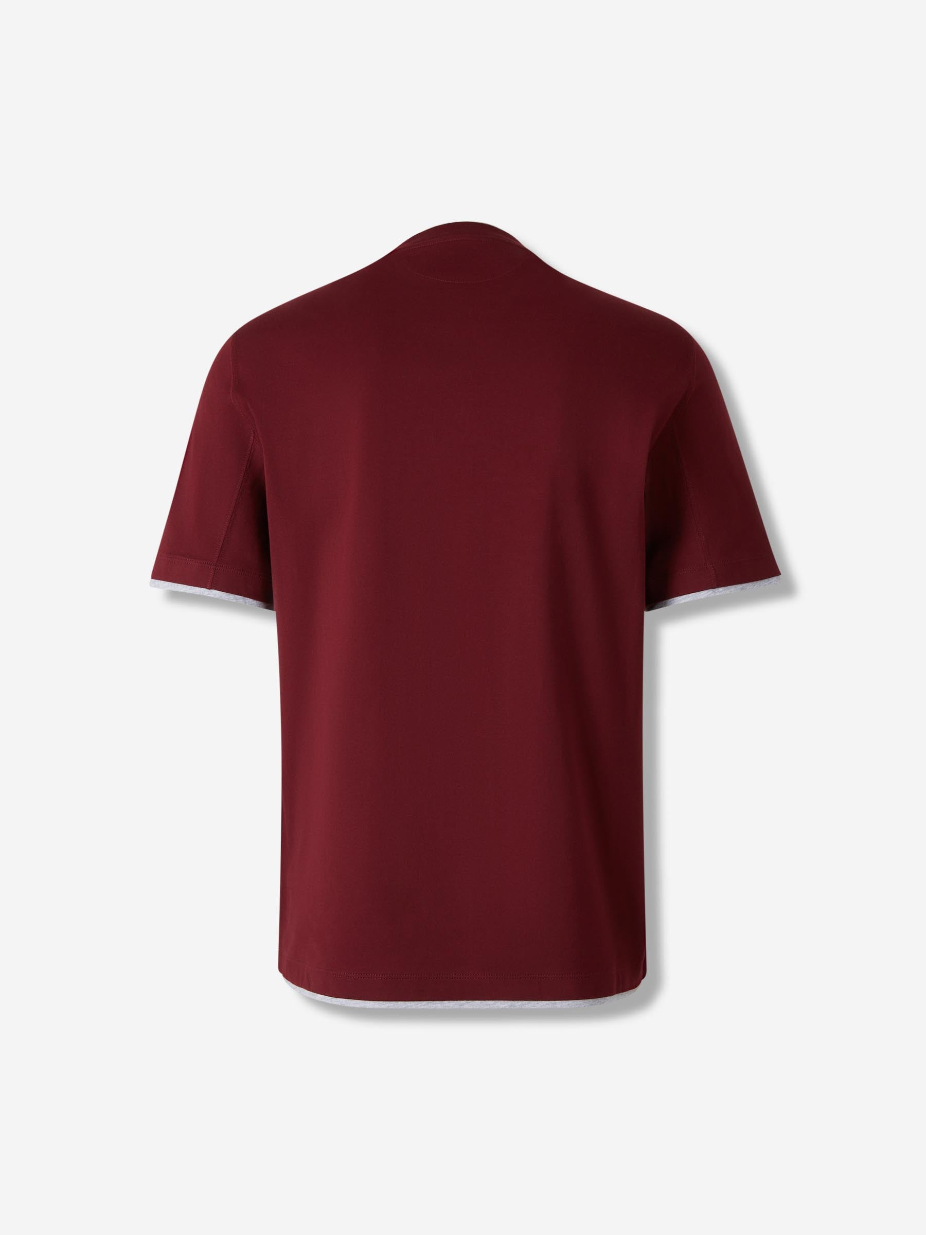 SHORT SLEEVE T-SHIRT - 2