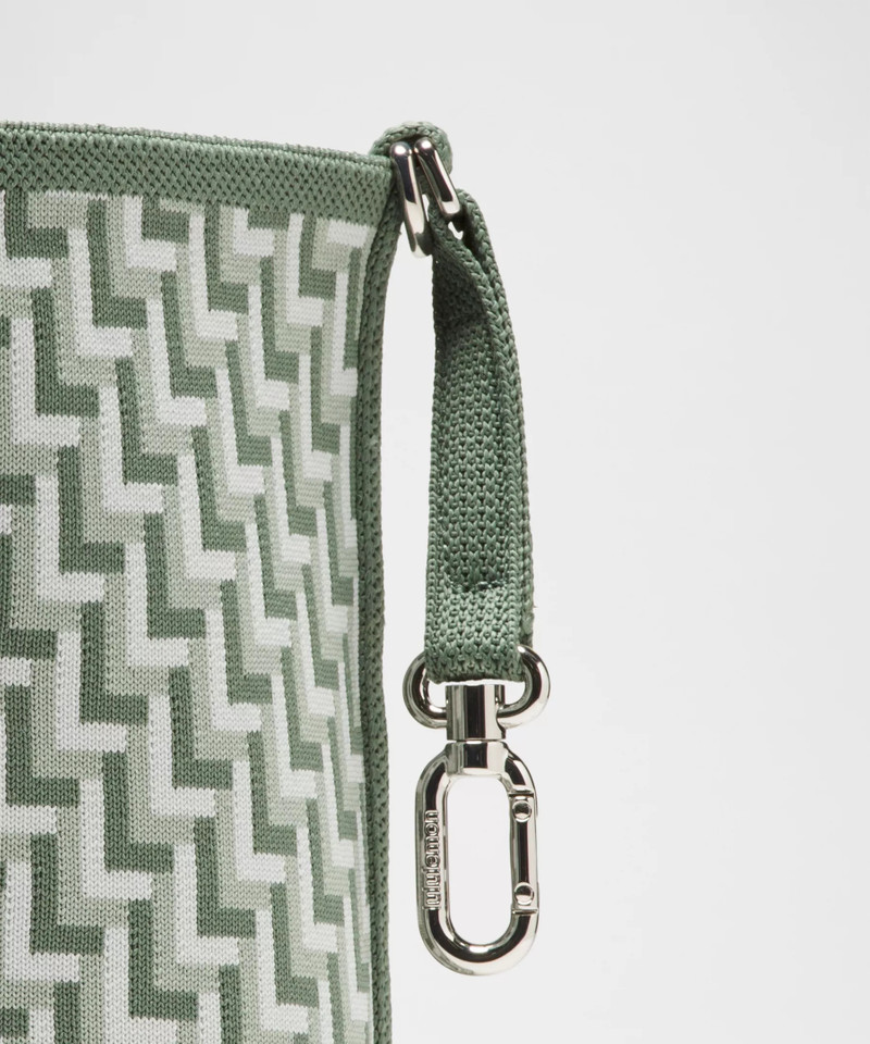 Classic Knit Small Tote Bag 8L 6