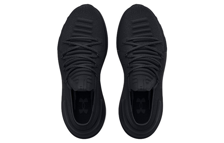 Under Armour HOVR Phantom 3 'Triple Black' 3025516-002 - 3