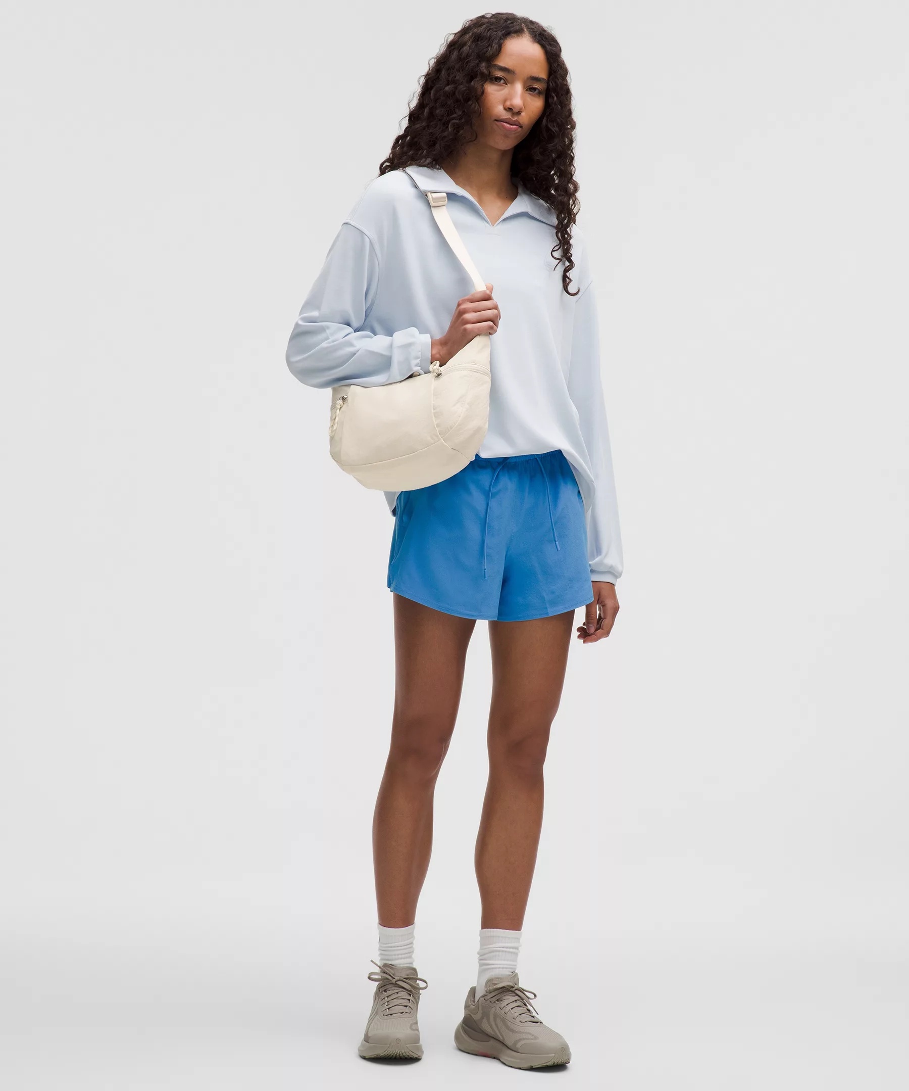 Slouchy Sling Bag 6L - 2