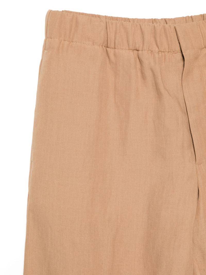 Pavice elasticated pocket trousers 3