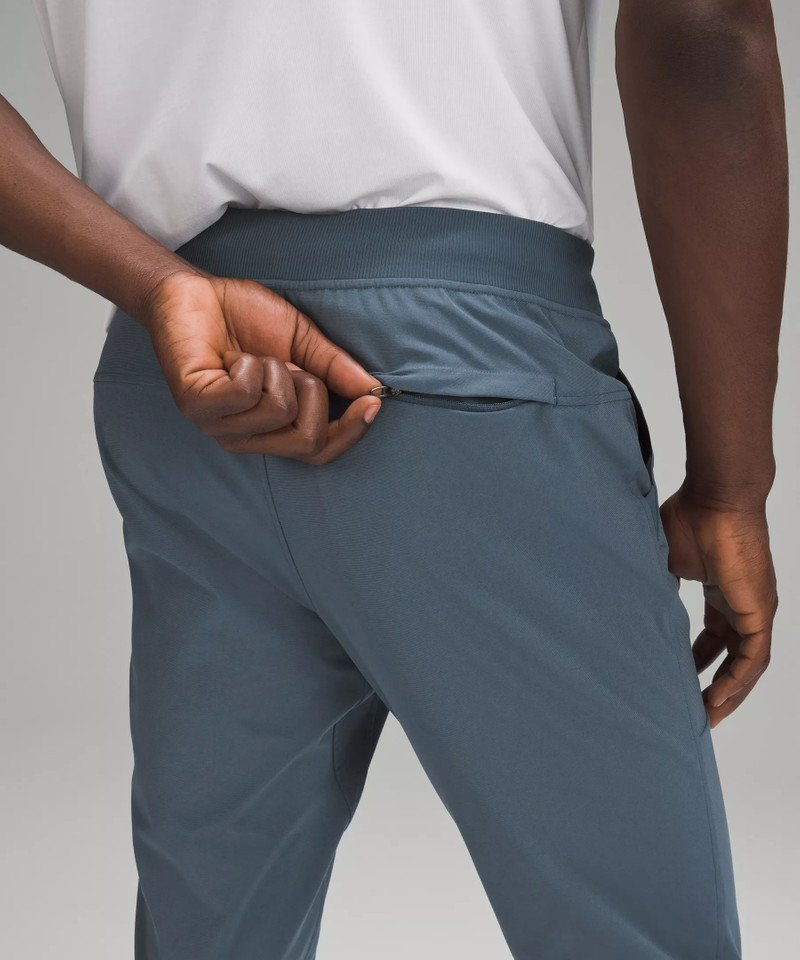ABC Skinny-Fit Jogger *Regular 6