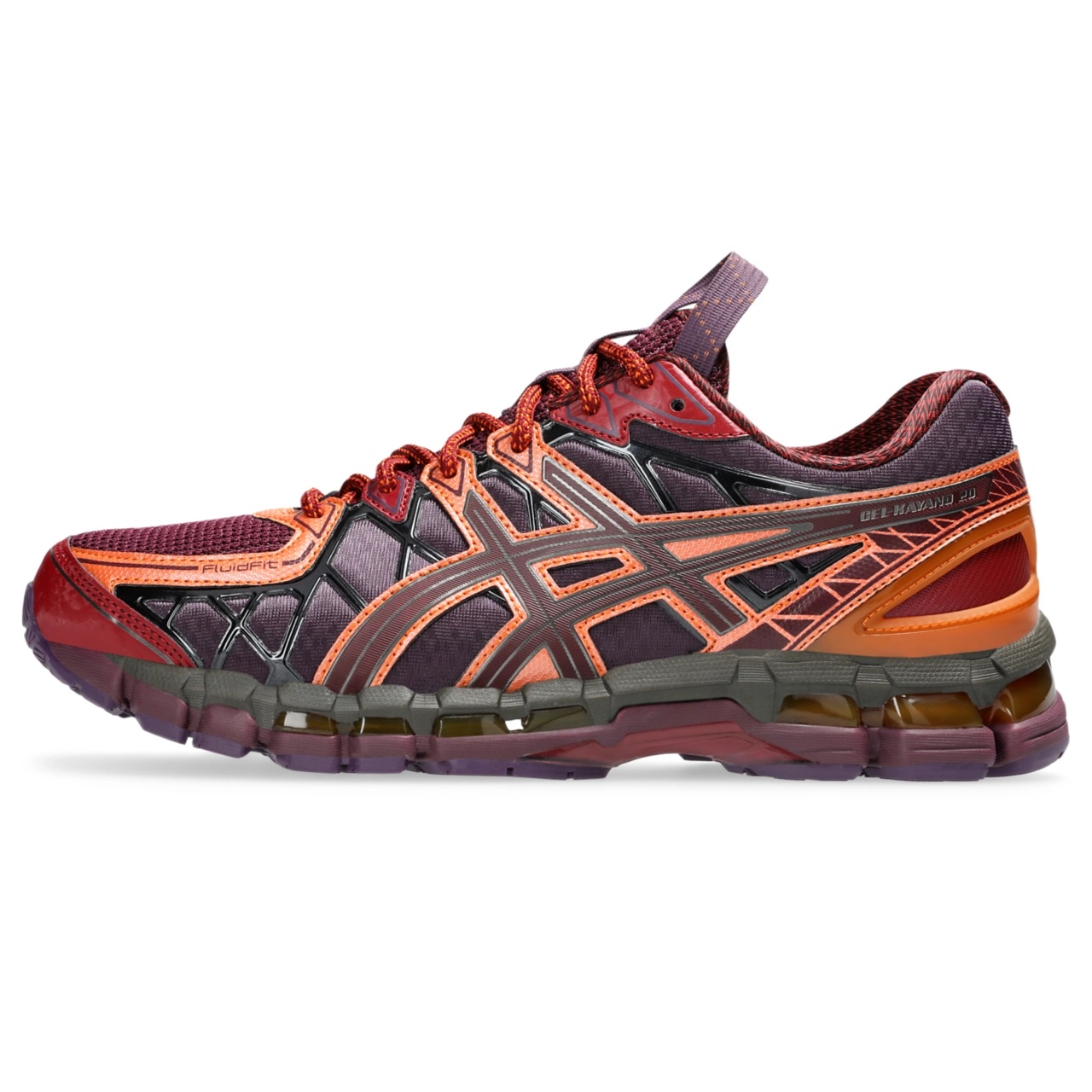 UB10-S GEL-KAYANO 20 - 8