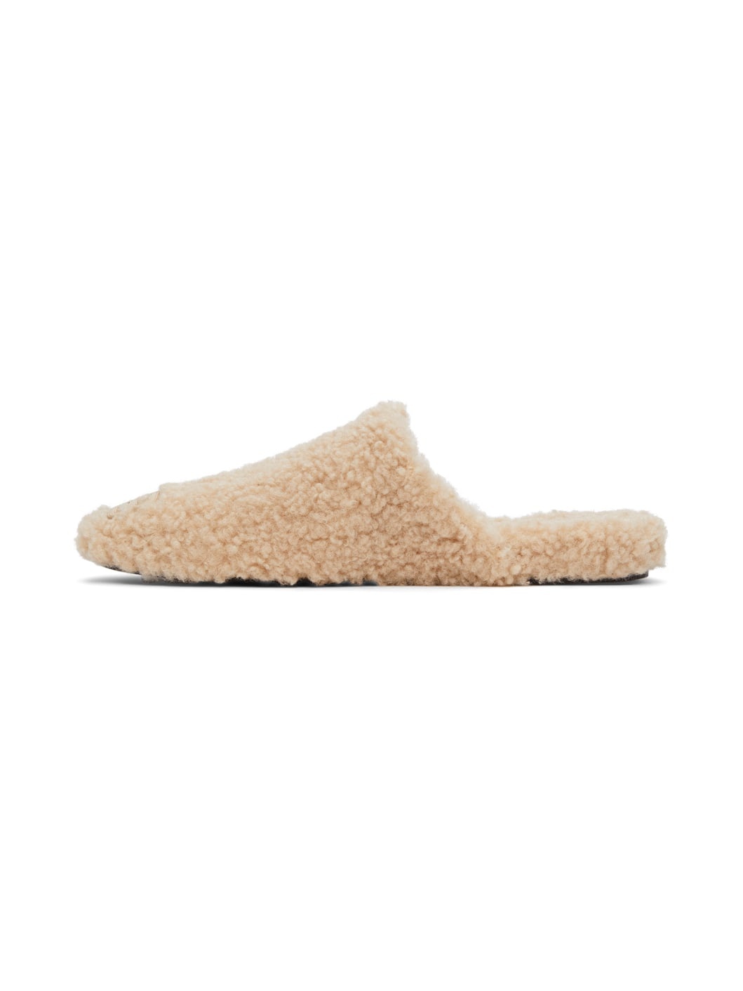 Cosy BB Loafers - 3