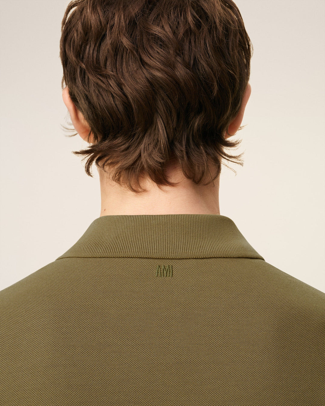Black Ami De Coeur Polo Shirt - 4