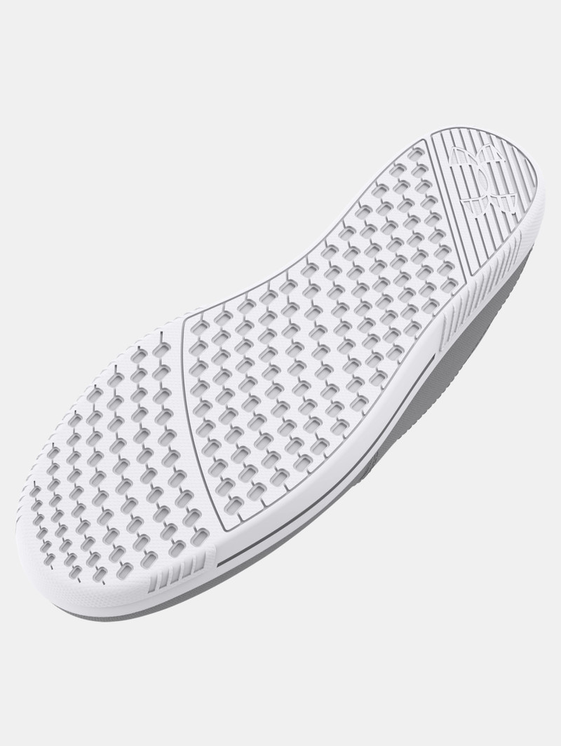 Unisex UA Street Encounter Shoes 4