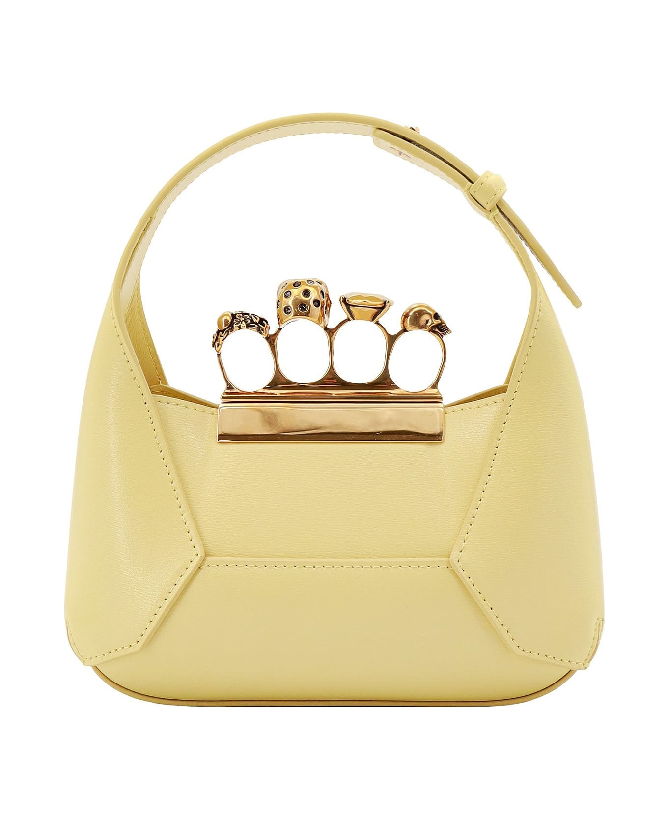 Jewelled Handbag - 2