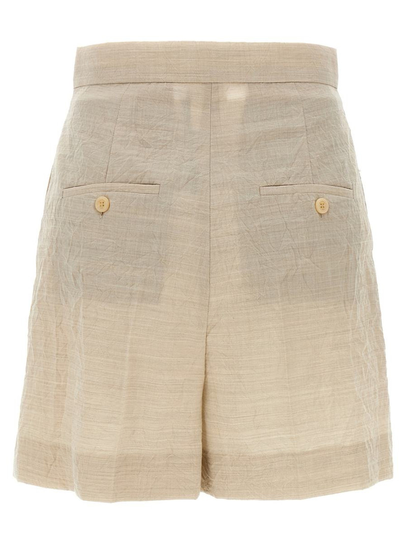 Max Mara Max Mara Shorts outlook