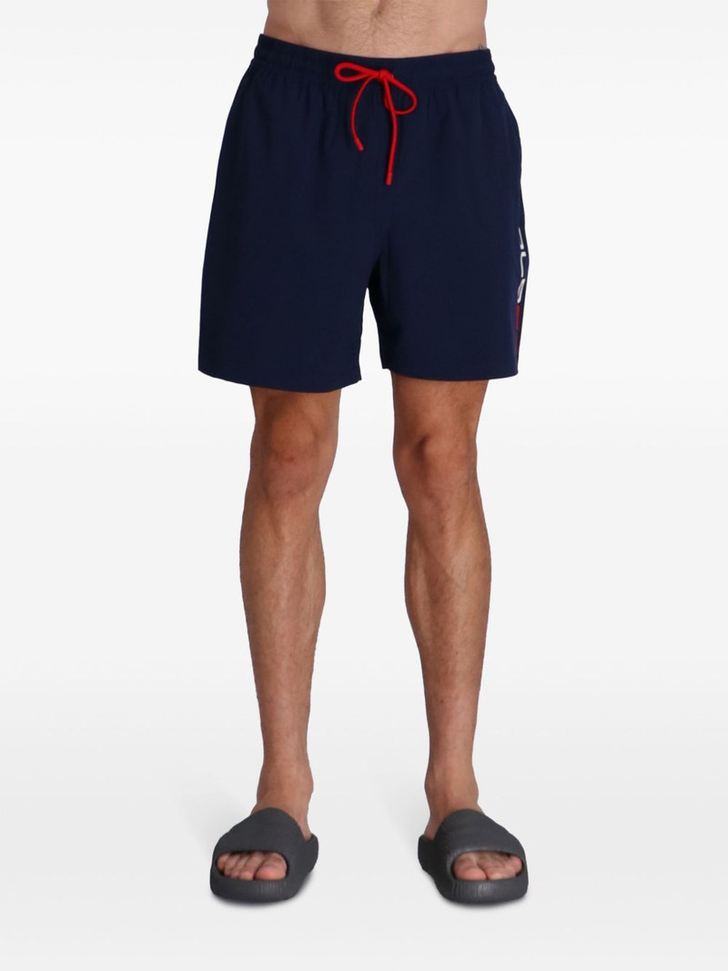 Traveller swim shorts 4
