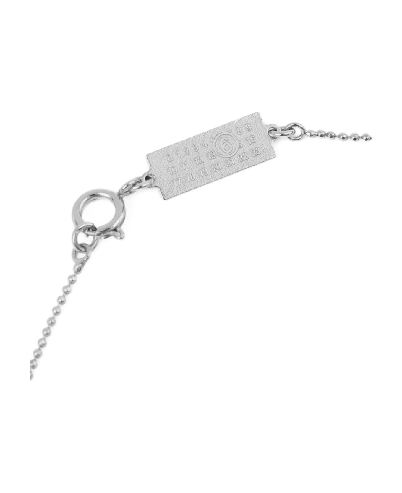 'anello Chevalière' Necklace - 3