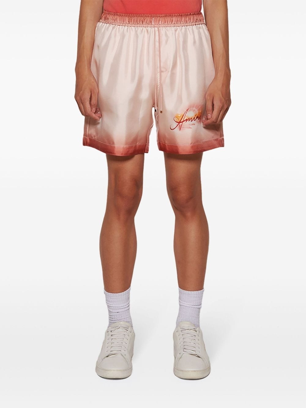 Resort Club shorts - 3