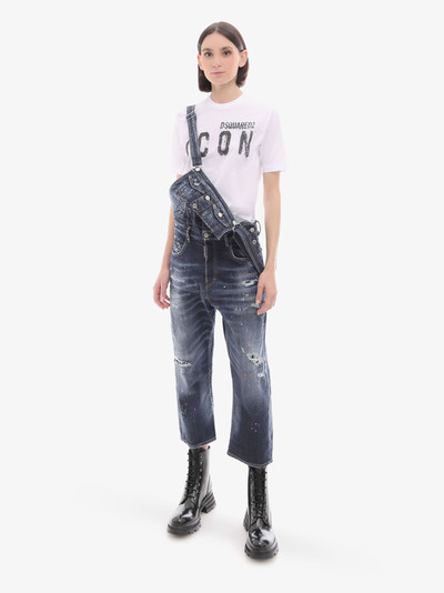 DSQUARED2 OVERALLS outlook