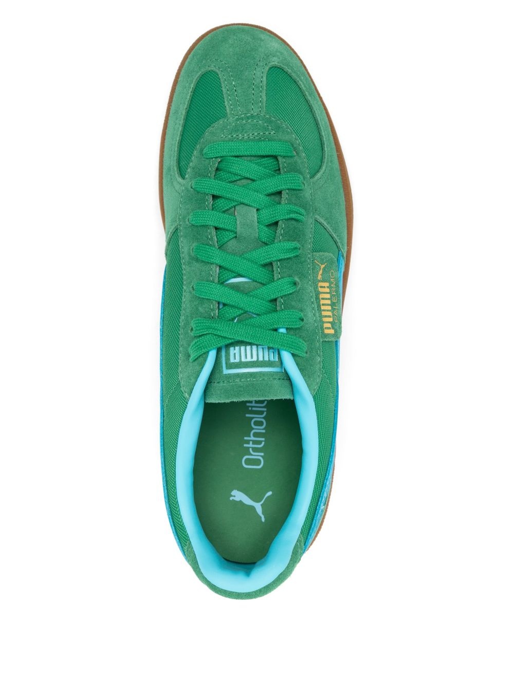 Palermo Vintage Update sneakers - 4