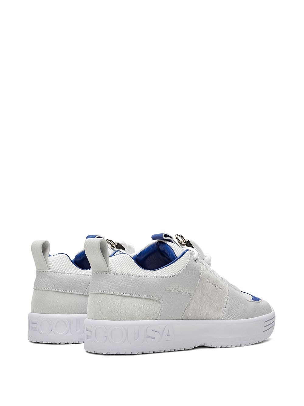 x DC Shoes Lynx âWhiteâ sneakers - 3