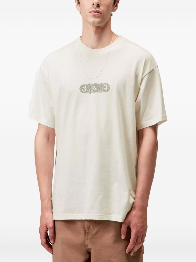 Carhartt cotton t-shirt outlook