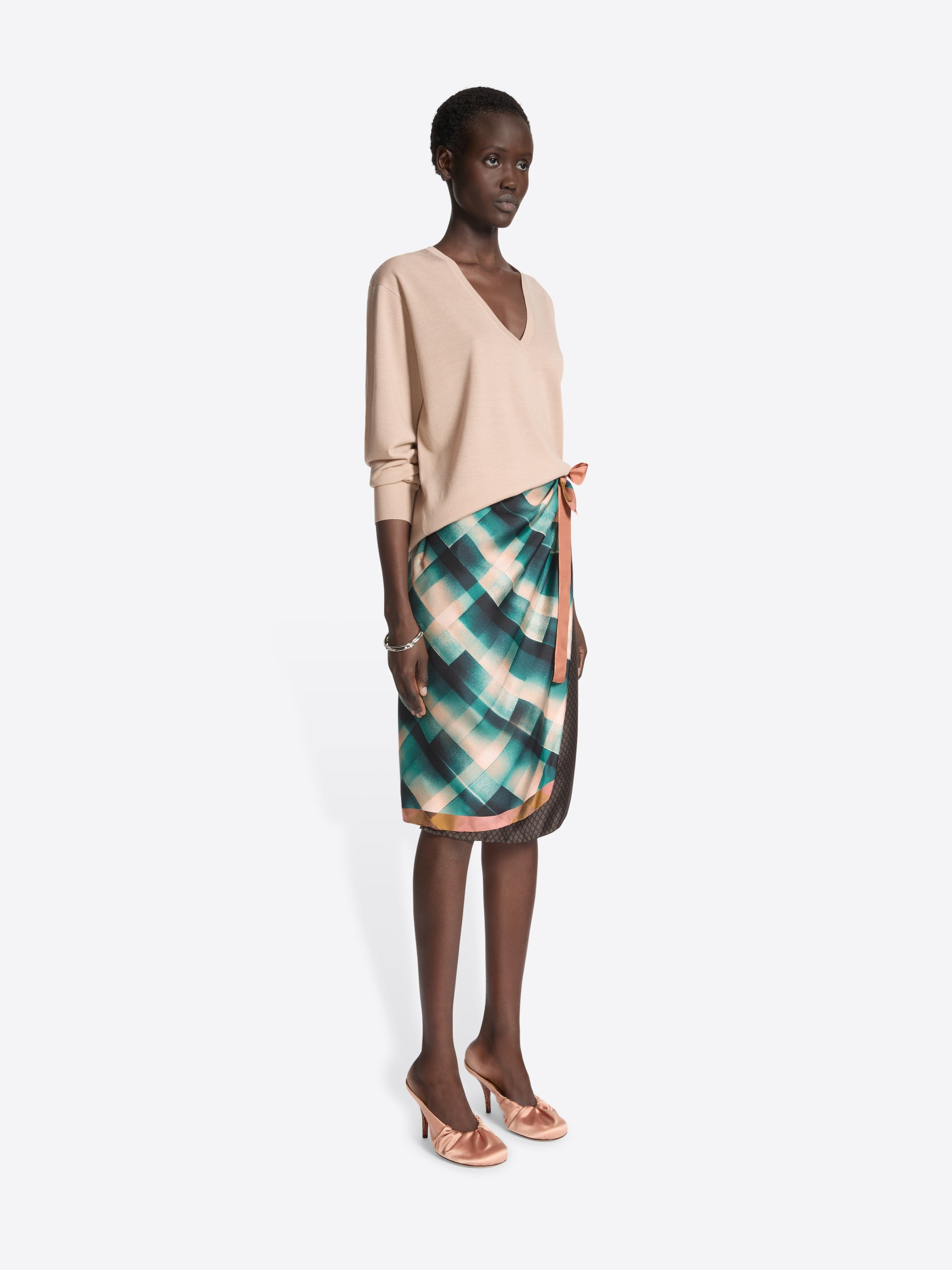 MERINO WOOL SWEATER - 3