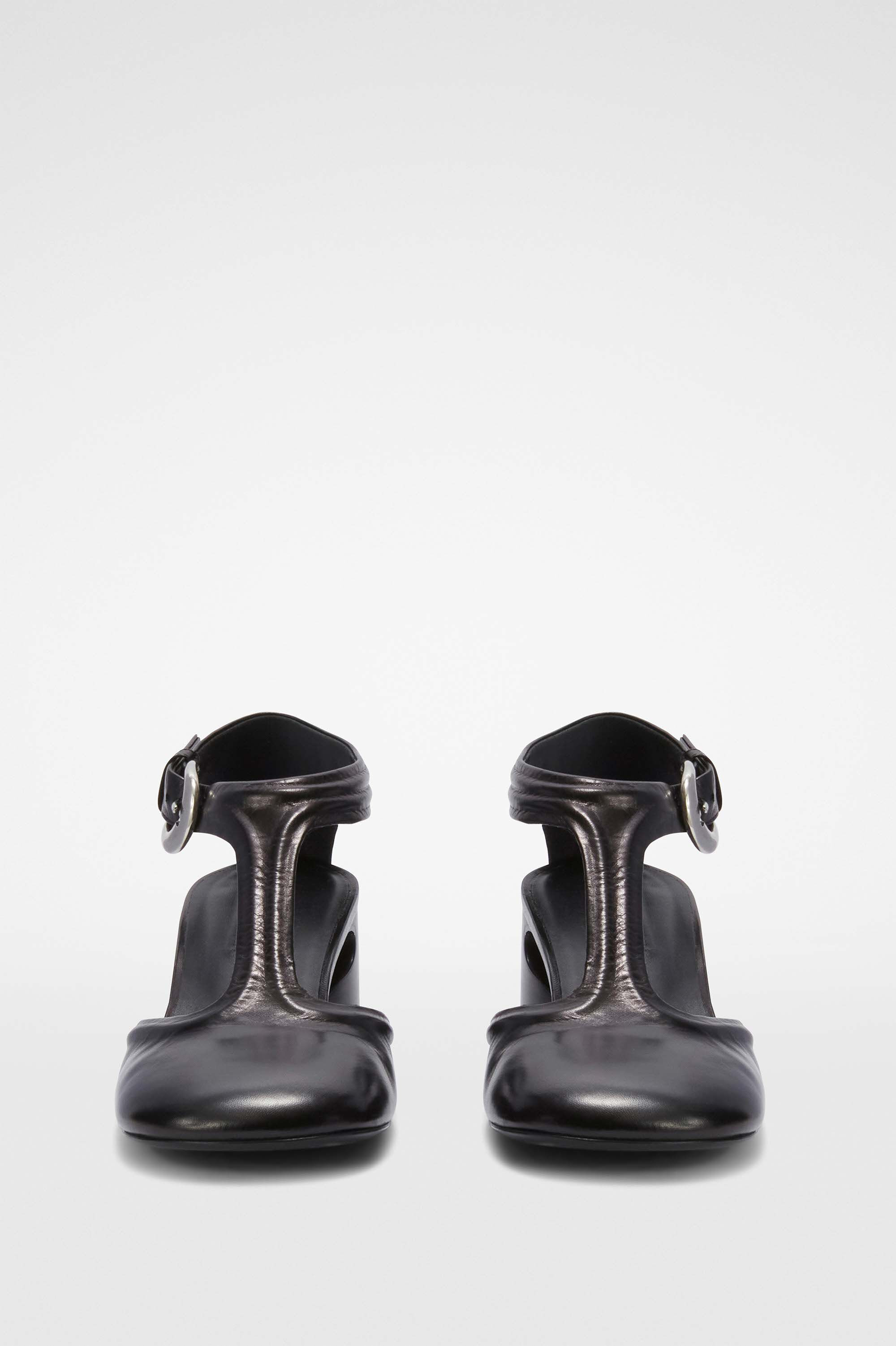 Mary Jane Pumps - 3
