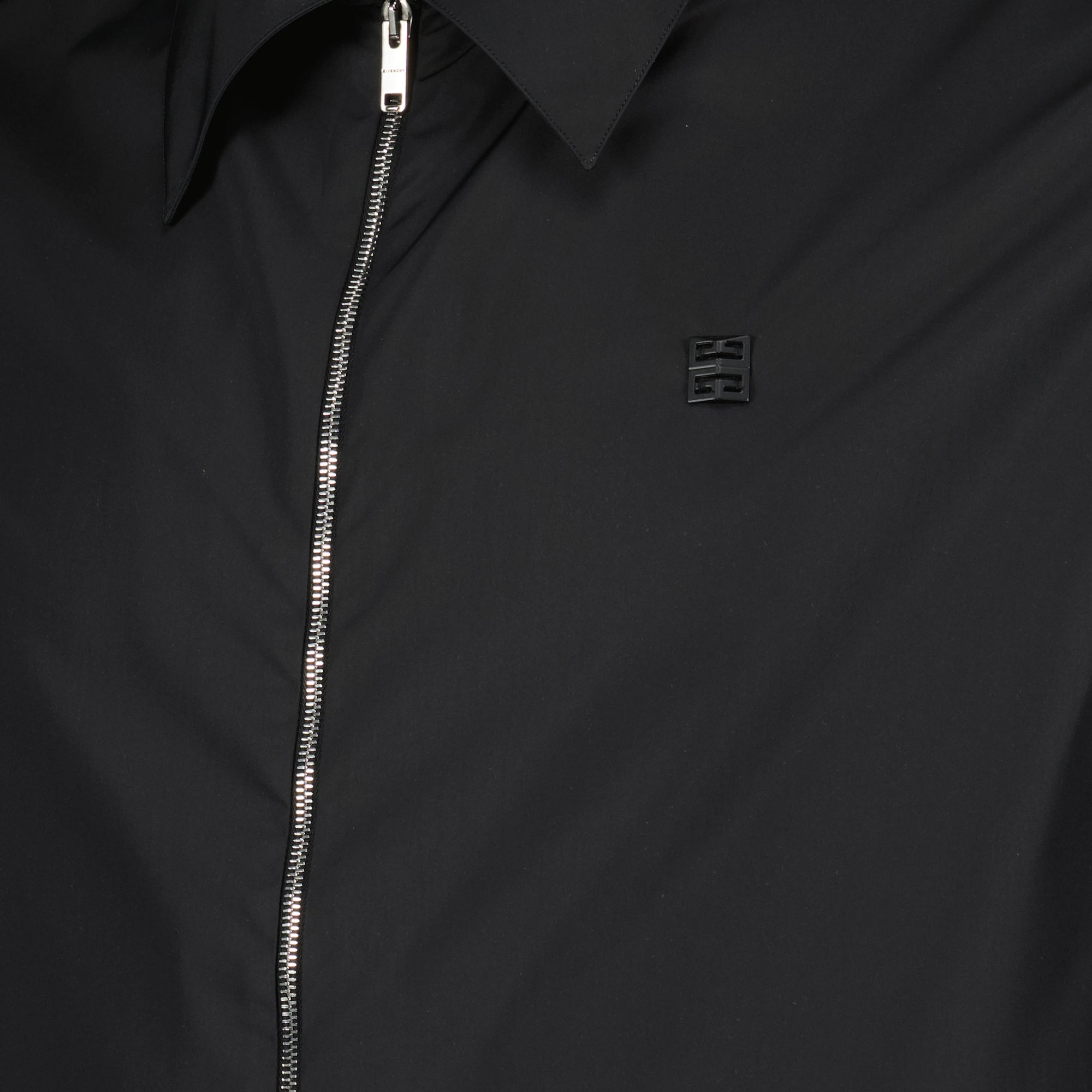 Chemise zippée 4G - 3