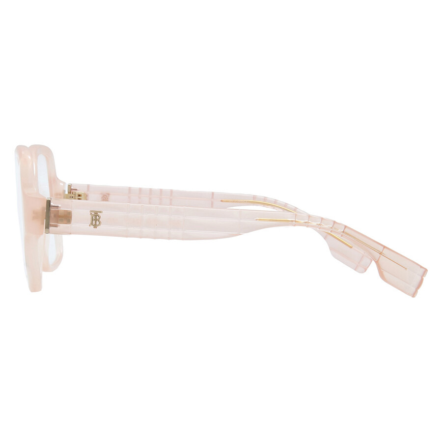 Burberry Demo Butterfly Ladies Eyeglasses BE2374 4060 52 - 3