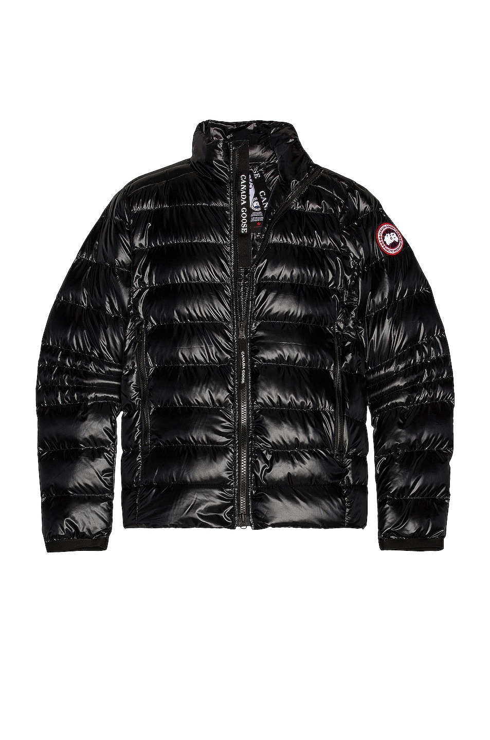 Crofton Jacket - 1