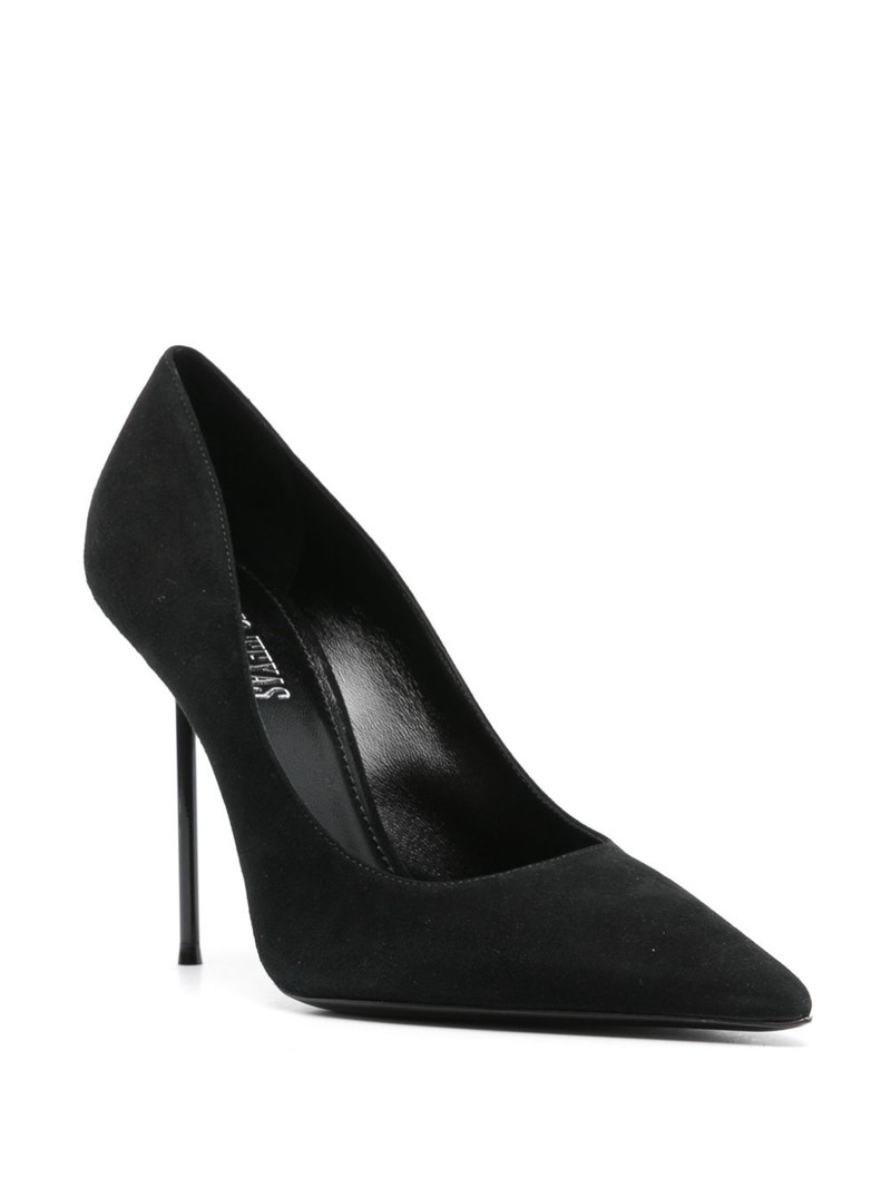 PARIS TEXAS 90mm Lidia pumps outlook
