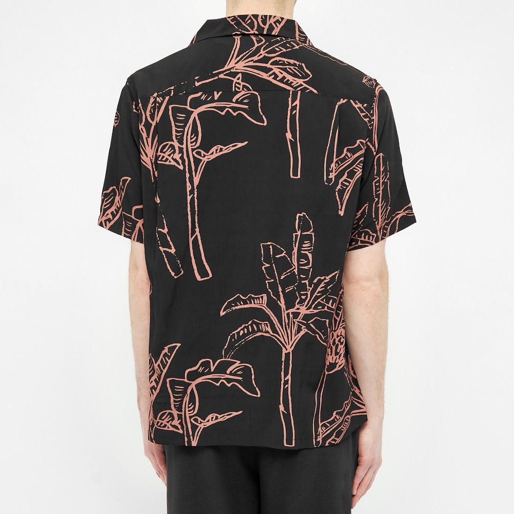 Stussy Banana Tree Shirt - 5