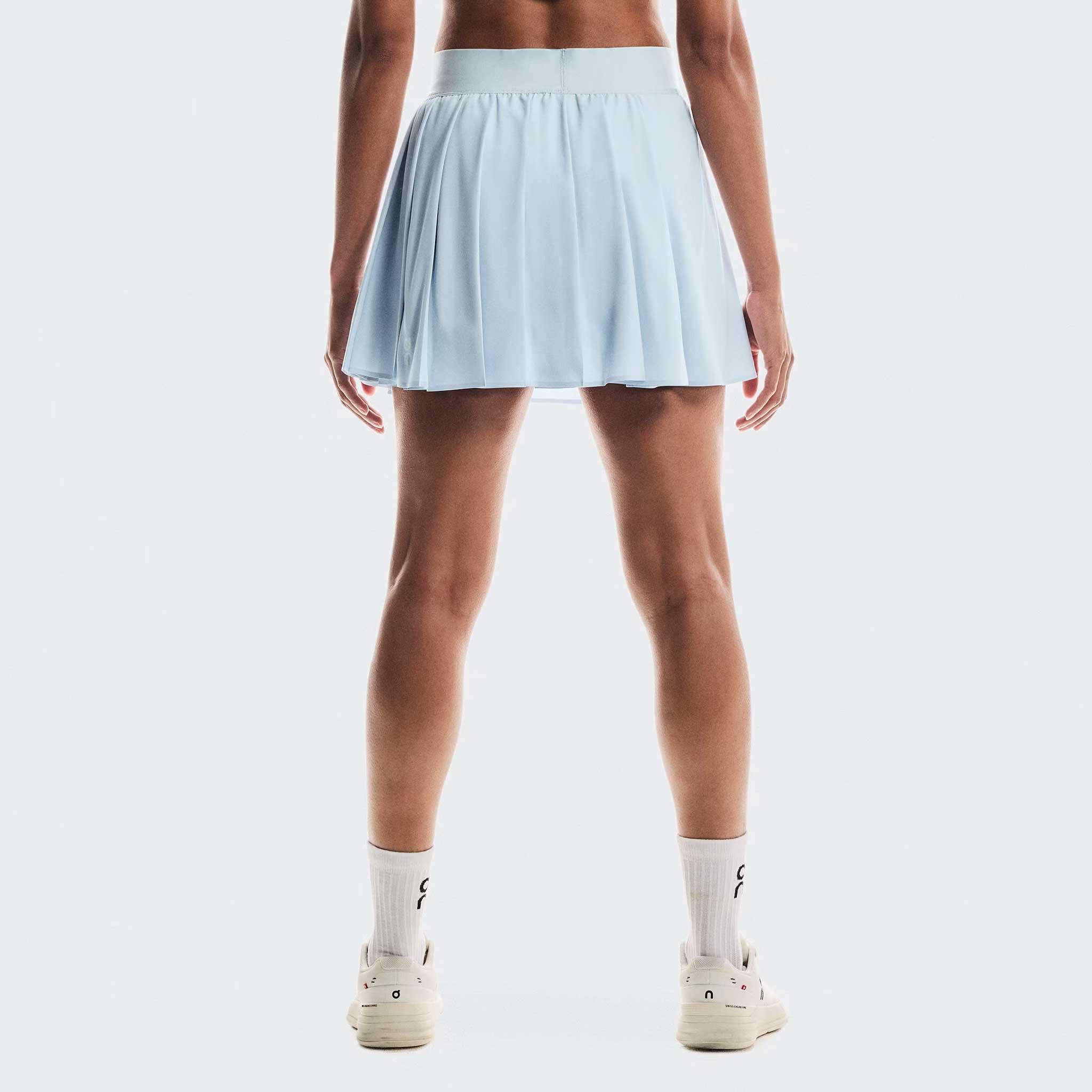 On Court Skirt Pleated Women's - 2