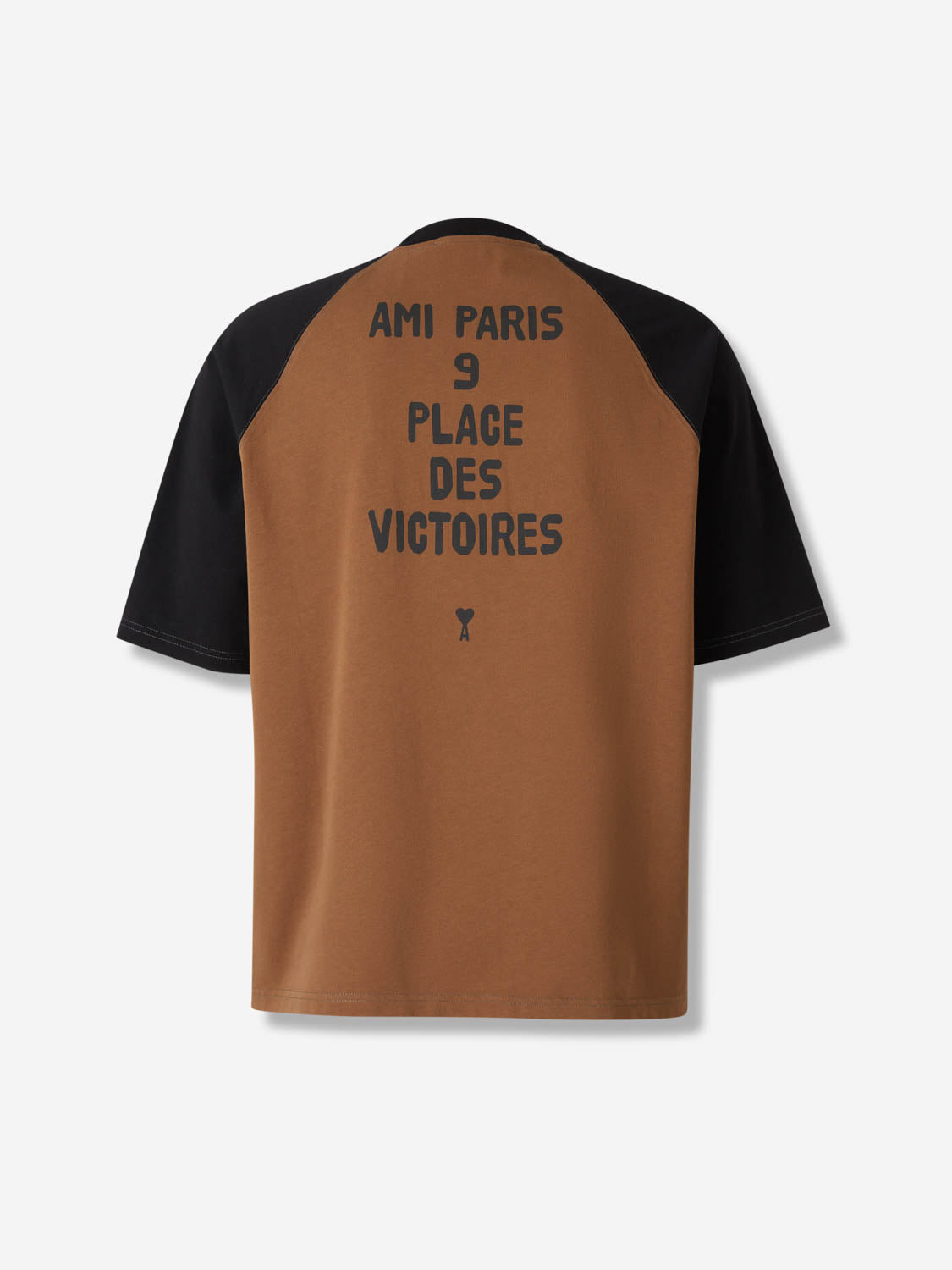 T-SHIRT WITH EMBROIDERED LOGO - 2